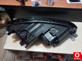 Oto Çıkma Parça / Volkswagen / Caddy / Far & Stop / Sol Ön Far / Sıfır Parça 