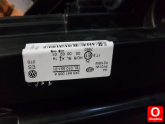 Oto Çıkma Parça / Volkswagen / Caddy / Far & Stop / Sol Ön Far / Sıfır Parça 