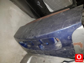 Oto Çıkma Parça / Renault / Megane / Kaporta & Karoser / Bagaj Kapağı / Çıkma Parça 