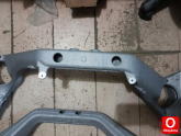 Oto Çıkma Parça / Audi / Q7 / Alt Takım / Tabla / Sıfır Parça 