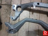 Oto Çıkma Parça / Audi / Q7 / Alt Takım / Tabla / Sıfır Parça 