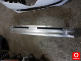Oto Çıkma Parça / Audi / A4 / Tampon / Tampon Demiri / Sıfır Parça 