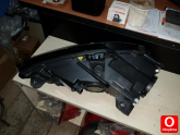 Oto Çıkma Parça / Audi / A3 / Far & Stop / Sol Ön Far / Sıfır Parça 