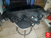 Oto Çıkma Parça / Volkswagen / Golf / Far & Stop / Sol Ön Far / Çıkma Parça 