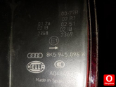 Oto Çıkma Parça / Audi / A4 / Far & Stop / Sol Arka Stop / Çıkma Parça 