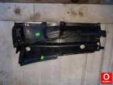 Oto Çıkma Parça / Toyota / Avensis / Oto Cam / Ön Cam Izgarası / Sıfır Parça 