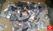 Oto Çıkma Parça / Opel / Astra / Motor / Bağlantı Braketi / Çıkma Parça 