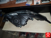 Oto Çıkma Parça / Opel / Insignia / Far & Stop / Sol Ön Far / Sıfır Parça 