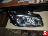 Oto Çıkma Parça / Opel / Insignia / Far & Stop / Sol Ön Far / Sıfır Parça 