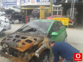 Oto Çıkma Parça / Mazda / 2 / Airbag / Kapı Airbag / Çıkma Parça 
