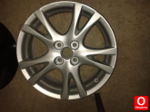 Oto Çıkma Parça / Mazda / 2 / Alt Takım / Amortisör / Çıkma Parça 