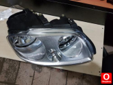 Oto Çıkma Parça / Volkswagen / Caddy / Far & Stop / Sol Ön Far / Sıfır Parça 