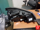 Oto Çıkma Parça / Volkswagen / Caddy / Far & Stop / Sol Ön Far / Sıfır Parça 