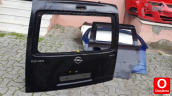 Opel combo bagaj kapağı UYSALLAR OTO ÇIKMA