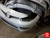 Oto Çıkma Parça / Renault / Fluence / Tampon / Ön Tampon / Çıkma Parça 