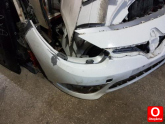 Oto Çıkma Parça / Renault / Fluence / Tampon / Ön Tampon / Çıkma Parça 