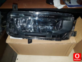 Oto Çıkma Parça / Volkswagen / Transporter / Far & Stop / Sis Farı / Sıfır Parça 