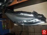 Oto Çıkma Parça / Toyota / Yaris / Far & Stop / Sol Ön Far / Çıkma Parça 