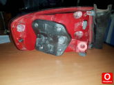 Oto Çıkma Parça / Audi / A4 / Far & Stop / Sağ Arka Stop / Sıfır Parça 