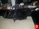 Oto Çıkma Parça / Opel / Insignia / Far & Stop / Sol Ön Far / Çıkma Parça 