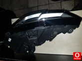 Oto Çıkma Parça / Audi / A3 / Far & Stop / Sol Ön Far / Sıfır Parça 