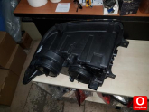 Oto Çıkma Parça / Volkswagen / Crafter / Far & Stop / Sol Ön Far / Sıfır Parça 