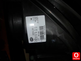 Oto Çıkma Parça / Volkswagen / Crafter / Far & Stop / Sol Ön Far / Sıfır Parça 