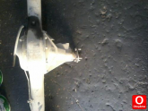 Oto Çıkma Parça / Hyundai / Starex / Defransiyel / Arka Defransiyel / Çıkma Parça 