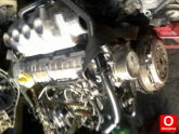 Oto Çıkma Parça / Renault / R 19 / Motor / Motor (komple) / Çıkma Parça 