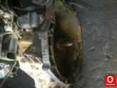 Oto Çıkma Parça / Renault / Master / Şanzıman / Şanzıman Komple / Çıkma Parça 