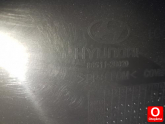 Oto Çıkma Parça / Hyundai / Santa Fe / Tampon / Ön Tampon / Sıfır Parça 