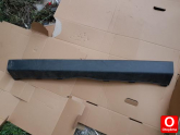 Oto Çıkma Parça / Volkswagen / Crafter / Tampon / Arka Tampon / Sıfır Parça 