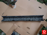 Oto Çıkma Parça / Volkswagen / Crafter / Tampon / Arka Tampon / Sıfır Parça 