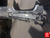 Oto Çıkma Parça / Renault / Megane / Tampon / Arka Tampon / Çıkma Parça 