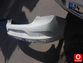 Oto Çıkma Parça / Renault / Megane / Tampon / Arka Tampon / Çıkma Parça 