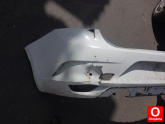 Oto Çıkma Parça / Renault / Megane / Tampon / Arka Tampon / Çıkma Parça 