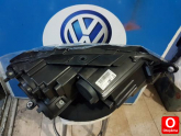 Oto Çıkma Parça / Volkswagen / Passat / Far & Stop / Sol Ön Far / Sıfır Parça 