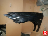Oto Çıkma Parça / Seat / Leon / Kaporta & Karoser / Sol Ön Çamurluk / Sıfır Parça 
