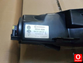 Oto Çıkma Parça / Volkswagen / Passat / Far & Stop / Sis Farı / Sıfır Parça 