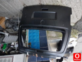 Oto Çıkma Parça / Volkswagen / Caddy / Kaporta & Karoser / Bagaj Kapağı / Sıfır Parça 