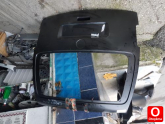 Oto Çıkma Parça / Volkswagen / Caddy / Kaporta & Karoser / Bagaj Kapağı / Sıfır Parça 