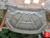 Oto Çıkma Parça / Volkswagen / Jetta / Kaporta & Karoser / Kaput / Sıfır Parça 