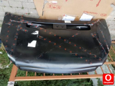 Oto Çıkma Parça / Volkswagen / Crafter / Kaporta & Karoser / Kaput / Sıfır Parça 