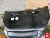 Oto Çıkma Parça / Volkswagen / Crafter / Kaporta & Karoser / Kaput / Sıfır Parça 