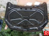 Oto Çıkma Parça / Volkswagen / Passat / Kaporta & Karoser / Kaput / Sıfır Parça 