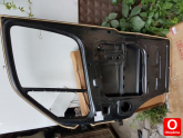 Oto Çıkma Parça / Volkswagen / Crafter / Kaporta & Karoser / Sağ Ön Kapı / Sıfır Parça 