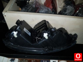 Oto Çıkma Parça / Seat / Leon / Far & Stop / Sol Ön Far / Sıfır Parça 