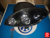 Oto Çıkma Parça / Seat / Leon / Far & Stop / Sol Ön Far / Sıfır Parça 