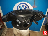 Oto Çıkma Parça / Seat / Ibiza / Far & Stop / Sol Ön Far / Sıfır Parça 
