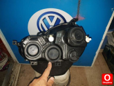 Oto Çıkma Parça / Volkswagen / Polo / Far & Stop / Sol Ön Far / Sıfır Parça 